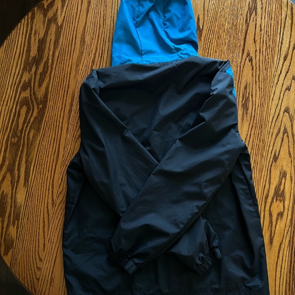 Puma Men’s Hooded Jacket Outerwear Shell; Size Large - Picture 10 of 14